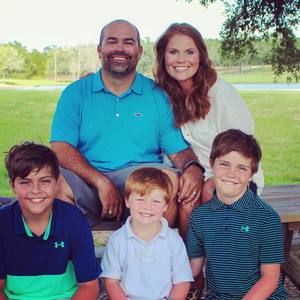 Meet your Posher, Jenise